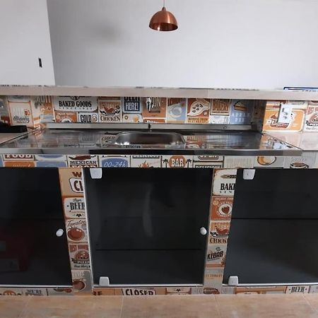 Apartamento Mobiliado No Centro De Paulo Afonso Bagian luar foto