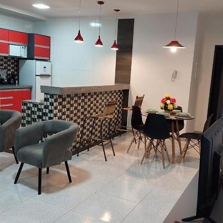 Apartamento Mobiliado No Centro De Paulo Afonso Bagian luar foto