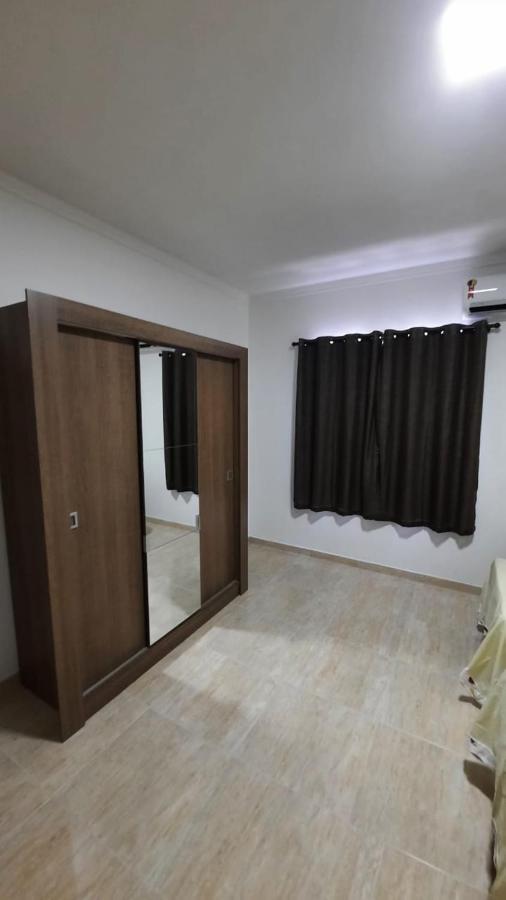 Apartamento Mobiliado No Centro De Paulo Afonso Bagian luar foto