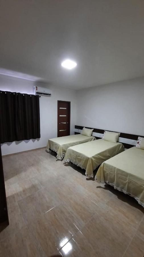 Apartamento Mobiliado No Centro De Paulo Afonso Bagian luar foto