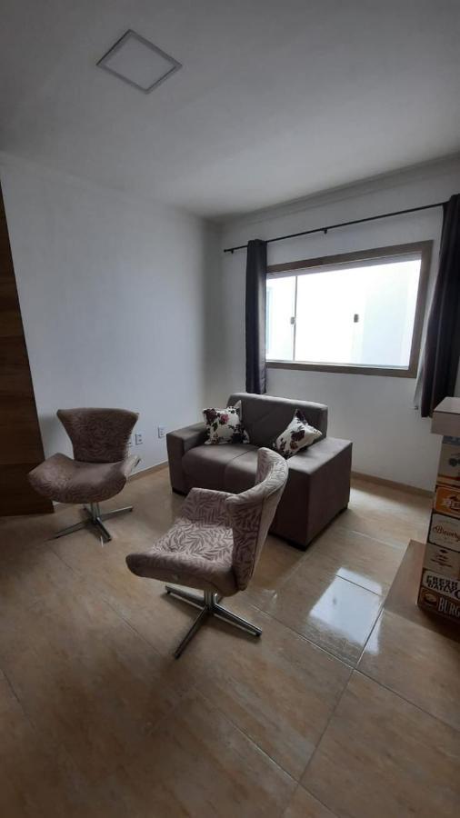 Apartamento Mobiliado No Centro De Paulo Afonso Bagian luar foto