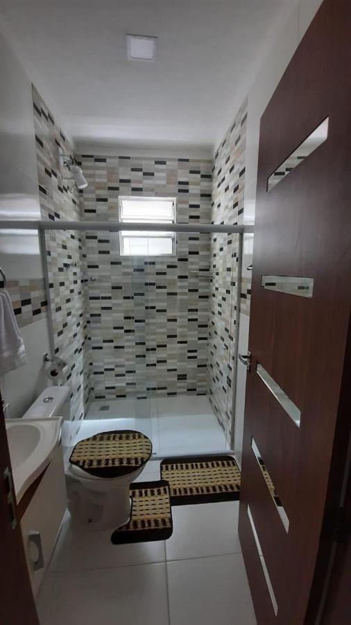 Apartamento Mobiliado No Centro De Paulo Afonso Bagian luar foto