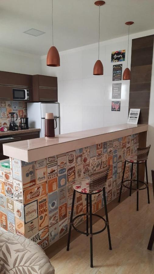 Apartamento Mobiliado No Centro De Paulo Afonso Bagian luar foto