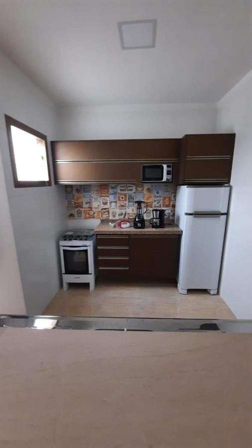 Apartamento Mobiliado No Centro De Paulo Afonso Bagian luar foto
