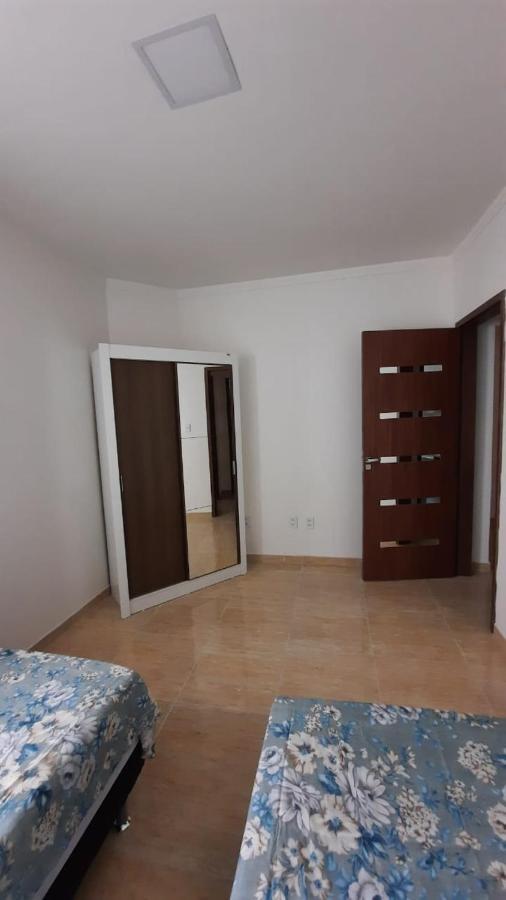 Apartamento Mobiliado No Centro De Paulo Afonso Bagian luar foto