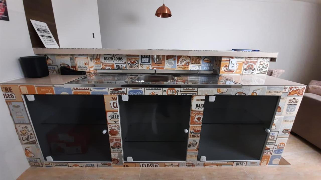 Apartamento Mobiliado No Centro De Paulo Afonso Bagian luar foto
