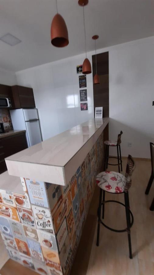 Apartamento Mobiliado No Centro De Paulo Afonso Bagian luar foto