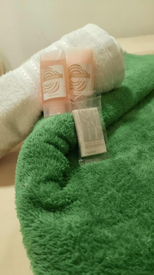 Apartamento Mobiliado No Centro De Paulo Afonso Bagian luar foto