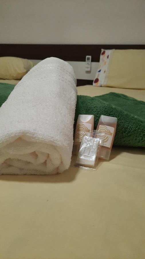 Apartamento Mobiliado No Centro De Paulo Afonso Bagian luar foto