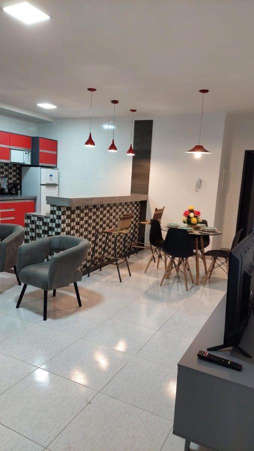 Apartamento Mobiliado No Centro De Paulo Afonso Bagian luar foto