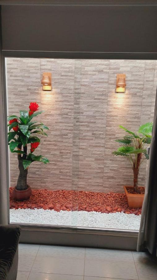 Apartamento Mobiliado No Centro De Paulo Afonso Bagian luar foto