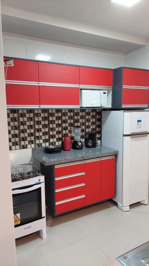 Apartamento Mobiliado No Centro De Paulo Afonso Bagian luar foto