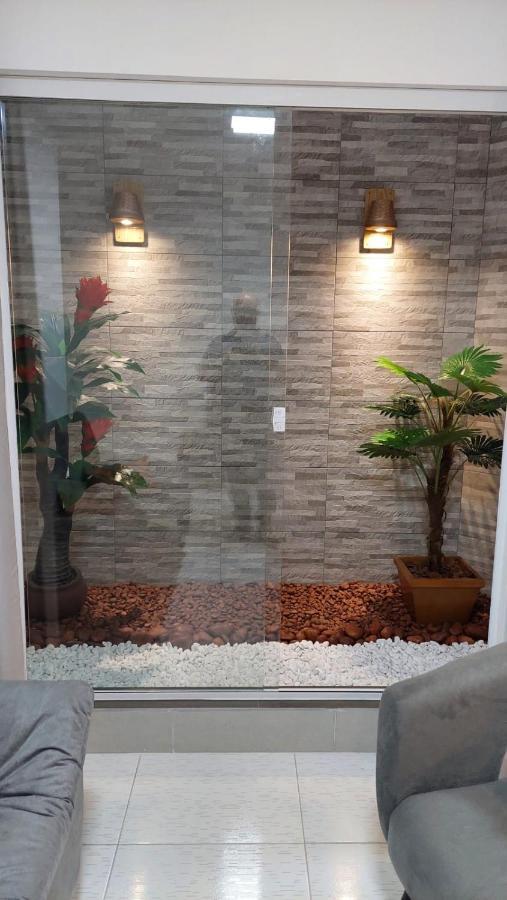 Apartamento Mobiliado No Centro De Paulo Afonso Bagian luar foto