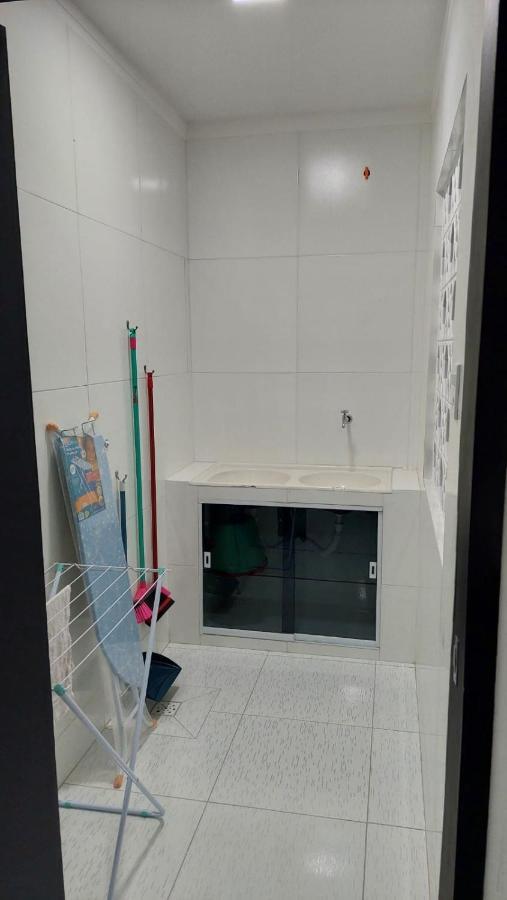 Apartamento Mobiliado No Centro De Paulo Afonso Bagian luar foto