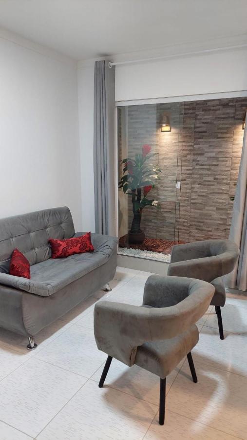 Apartamento Mobiliado No Centro De Paulo Afonso Bagian luar foto