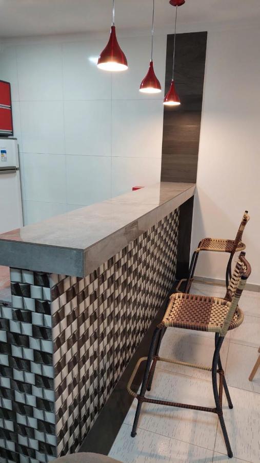 Apartamento Mobiliado No Centro De Paulo Afonso Bagian luar foto