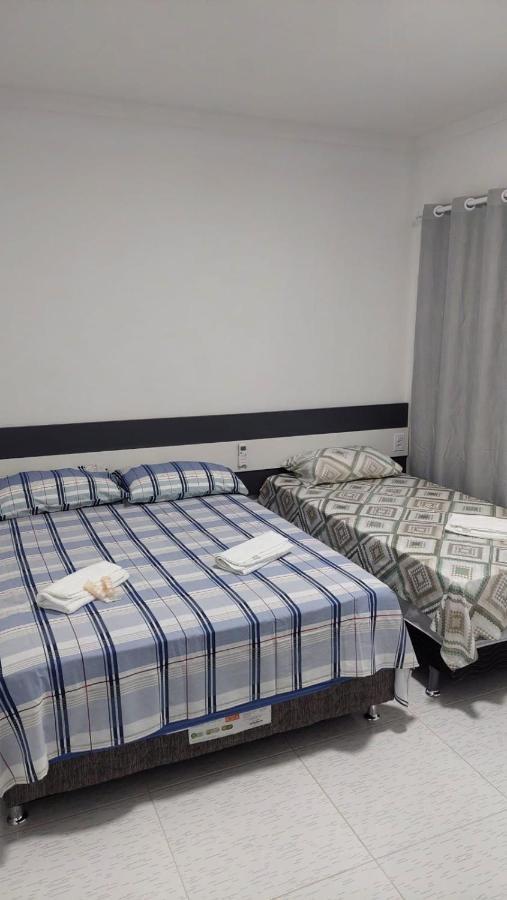 Apartamento Mobiliado No Centro De Paulo Afonso Bagian luar foto