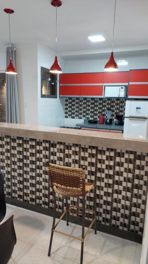 Apartamento Mobiliado No Centro De Paulo Afonso Bagian luar foto
