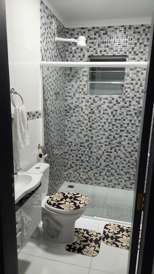Apartamento Mobiliado No Centro De Paulo Afonso Bagian luar foto
