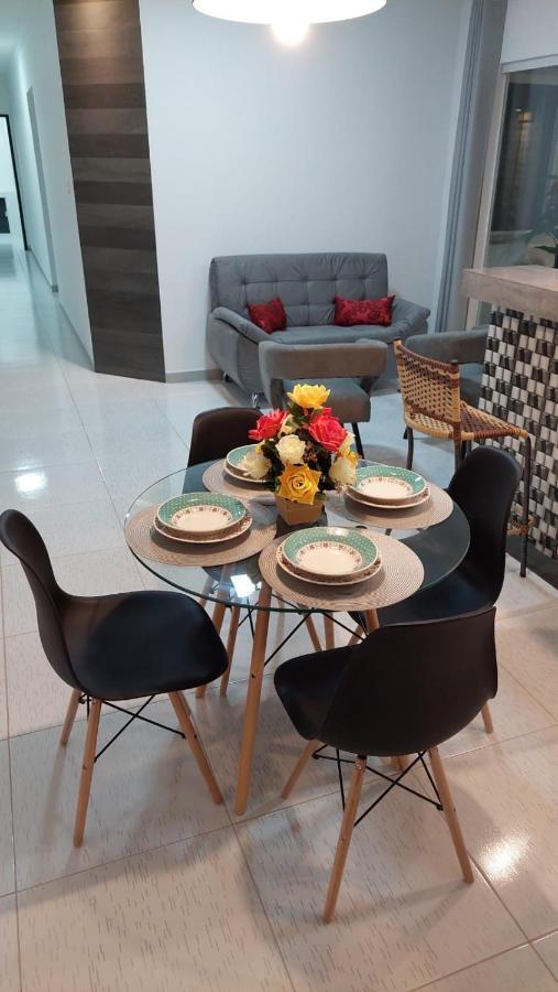 Apartamento Mobiliado No Centro De Paulo Afonso Bagian luar foto