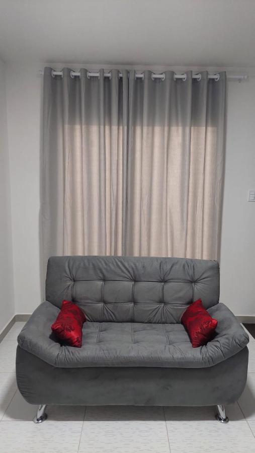 Apartamento Mobiliado No Centro De Paulo Afonso Bagian luar foto
